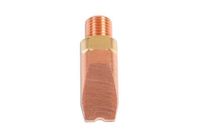 Power-Tec 91324 Tec-Spot Squiggly Electrode