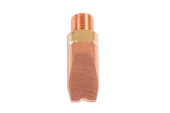 Power-Tec 91324 Tec-Spot Squiggly Electrode