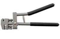 Power-Tec 91334 Flanger & Hole Punch