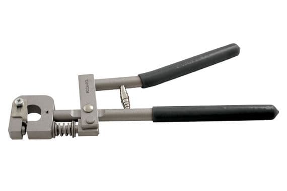Power-Tec 91335 Deep Reach Hole Punch