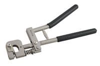 Power-Tec 91335 Deep Reach Hole Punch