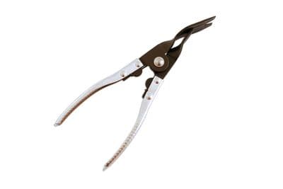 Power-Tec 91343 Trim Clip Remover