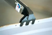 Power-Tec 91360 Self Locking Multi Grip Pliers - Wide Flat Jaws