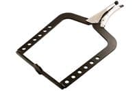 Power-Tec 91361 Welding Clamp - C Shaped