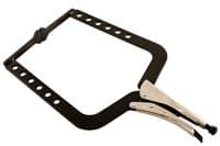 Power-Tec 91361 Welding Clamp - C Shaped