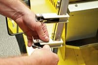 Power-Tec 91362 Micro Clamp