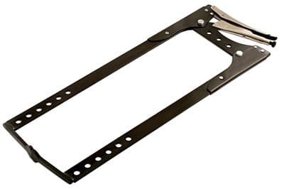 Power-Tec 91364 Long Weld Clamp