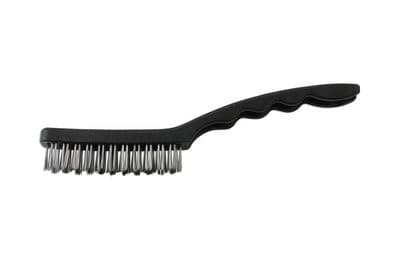 Power-Tec 91371 Stainless Steel Wire Brush