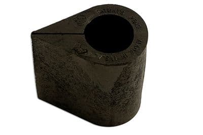 Power-Tec 91380 Tear Drop Sander - Small