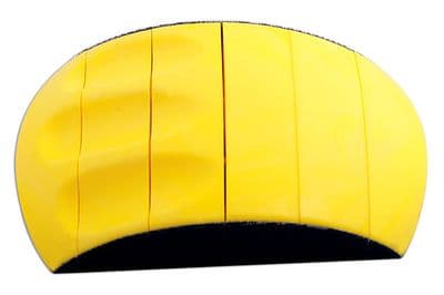 Power-Tec 91391 Flexi Horizontal Sanding Block