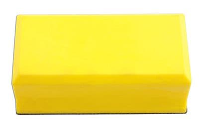 Power-Tec 91394 Sanding Block
