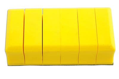 Power-Tec 91396 Flexi Horizontal Sanding Block