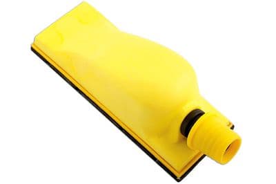 Power-Tec 91400 Sanding Block