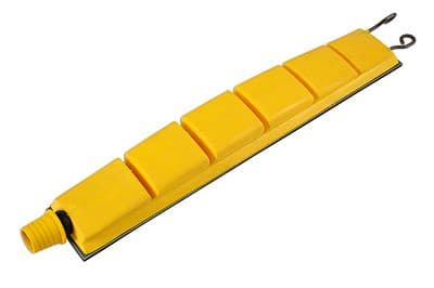 Power-Tec 91402 Long Flexi Sanding File