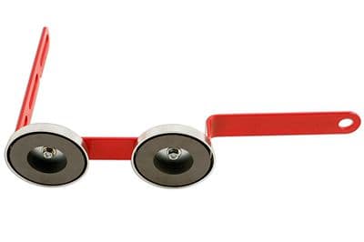 Power-Tec 91420 Spray 'n' Stick