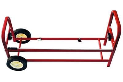 Power-Tec 91434 Poly Trolley