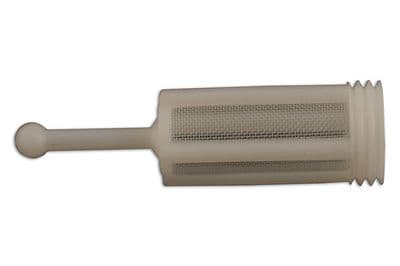 Power-Tec 91444 Gravity Feed  Gun Filter - 5 Piece