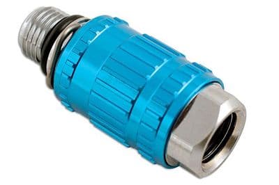 Power-Tec 91463 Air Regulator