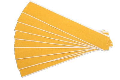 Power-Tec 91464 Badge Tape 10 Piece