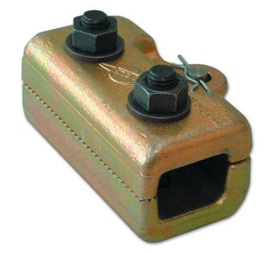 Power-Tec 91507 AiroPower Wide Clamp - 19236P