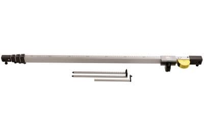 Power-Tec 91542 Telescopic Tram Gauge