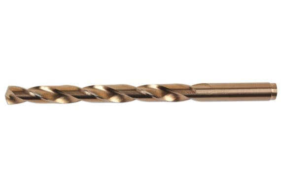 Power-Tec 91615 CryoCobalt Drill Bits - 8mm