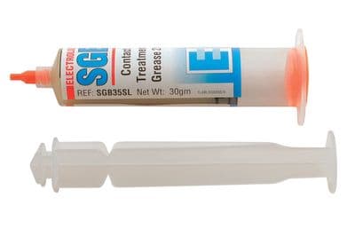 Power-Tec 91672 Hicon Grease 35ml