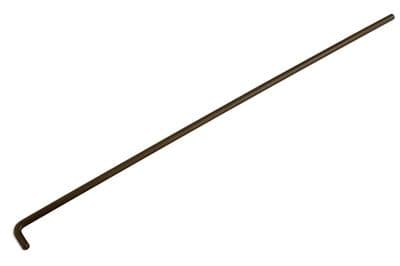 Power-Tec 91689 Steel Shaft - 450mm