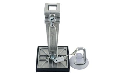 Power-Tec 91707 Standard Single Short Line Puller Foot