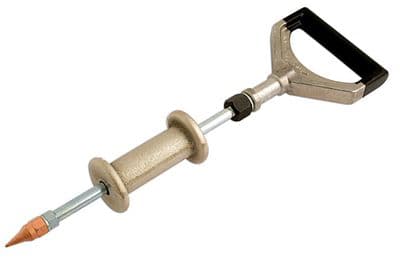 Power-Tec 91738 Miracle Slide Hammer