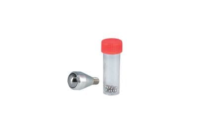 Power-Tec 91761 Magnetic Roller Tip - 15mm