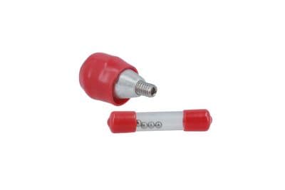 Power-Tec 91765 Magnetic Roller Tip - 19mm