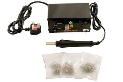 Power-Tec 91781 Hot Stapler Plastic Repair System
