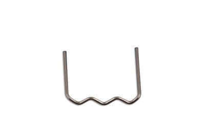 Power-Tec 91782 U Staples 0.6mm 100 Pieces