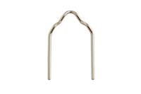 Power-Tec 91784 V Staples 0.8mm 100 Pieces