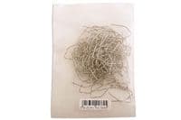 Power-Tec 91784 V Staples 0.8mm 100 Pieces