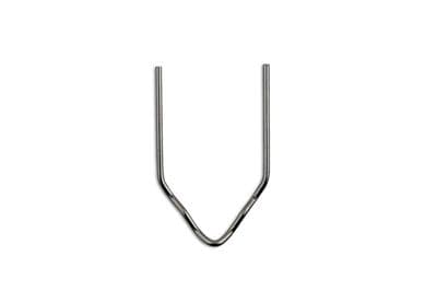 Power-Tec 91784 V Staples 0.8mm 100 Pieces