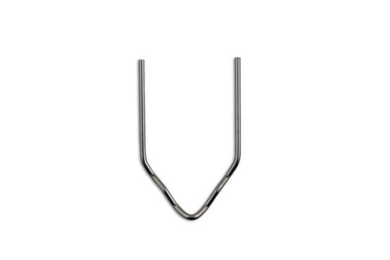 Power-Tec 91784 V Staples 0.8mm 100 Pieces