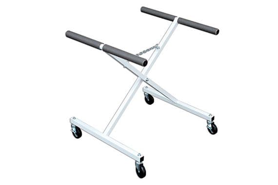 Power-Tec 91828 Mobi-X Stand