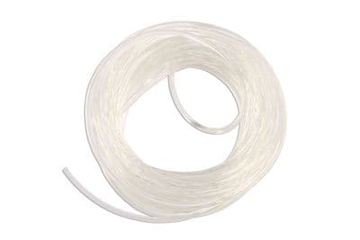 Power-Tec 91841 Polyurethane (PU/PUR) Rod Natural For Plastic Repair 9m Spool