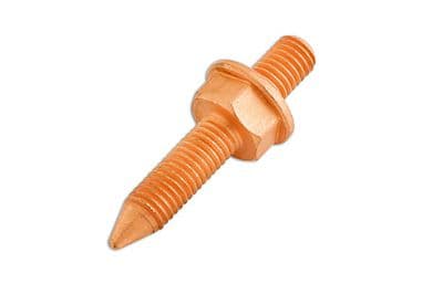 Power-Tec 91849 Spot Earth Screw