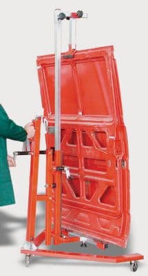 Power-Tec 91879 Door Installer/Remover Maxi