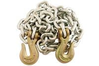 Power-Tec 91903 Body Chain 10mm - 2 Hook