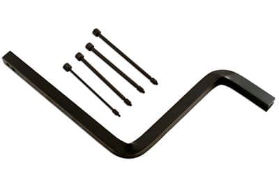 Power-Tec 91957 Hinge Pin Remover