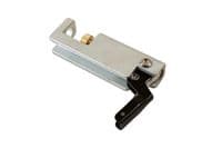 Power-Tec 91985 Micro Clamp Kit 4 Piece