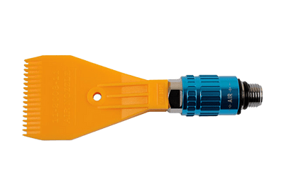 Power-Tec 92001 Blow Jet & Air Regulator