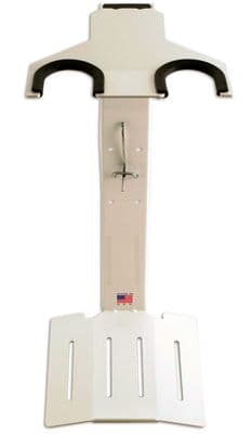 Power-Tec 92002 Spray Gun and Hose Hanger