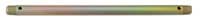 Power-Tec 92048 AiroPower 500mm Extension Tube - 19263P