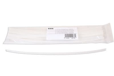 Power-Tec 92076 Natural Polypropylene (PP) Corner For Plastic Repair 15 Piece