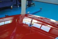 Power-Tec 92094 T-Bar Puller